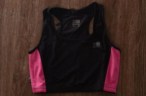 Débardeur sport pour femme - Ref 2029559