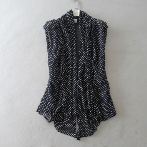 Débardeur sport pour femme en coton - Ref 2029561