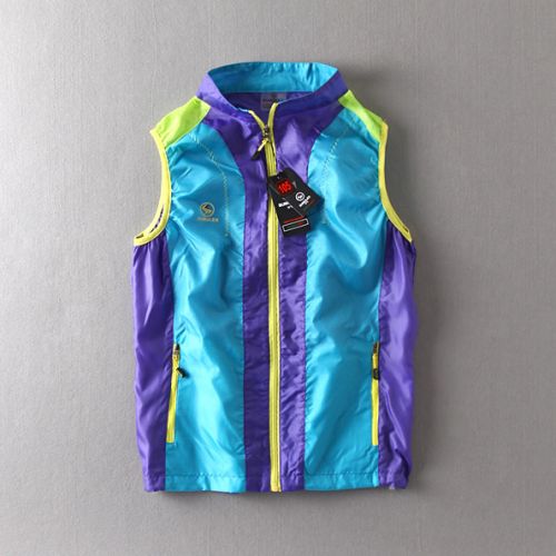 Débardeur sport pour femme en polyester - Ref 2029570