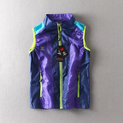 Débardeur sport pour femme en polyester - Ref 2029571