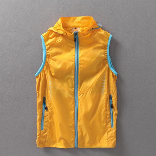 Débardeur sport pour femme en polyester - Ref 2029576