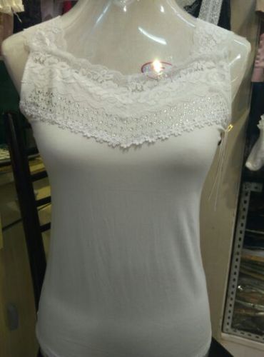 Débardeur sport pour femme - Ref 2029577