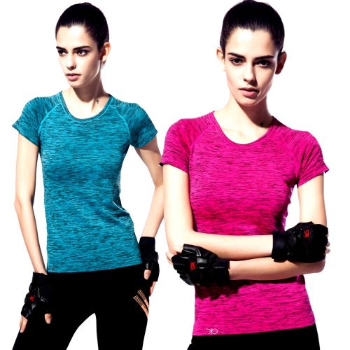 Débardeur sport pour femme en nylon - Ref 2029584