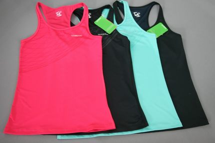 Débardeur sport pour femme - Ref 2029585