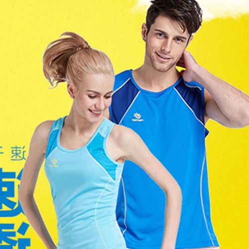 Débardeur sport pour femme TECTOP en polyester - Ref 2029654