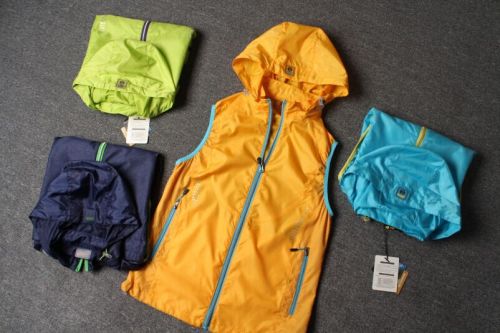 Débardeur sport pour femme en polyester - Ref 2029659