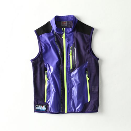 Débardeur sport pour femme en polyester - Ref 2029695