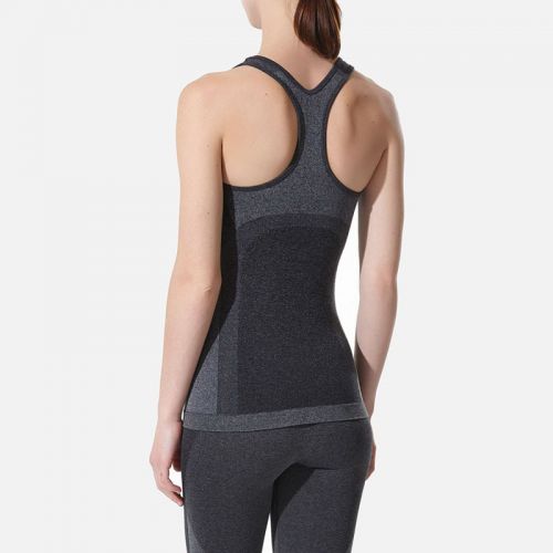 Débardeur sport pour femme en nylon - Ref 2029702
