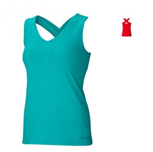 Débardeur sport pour femme MARMOT - Ref 2029712
