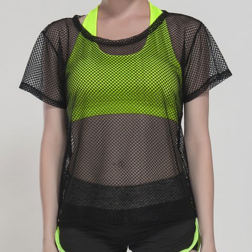 Débardeur sport pour femme QIANSHEN - Ref 2029720