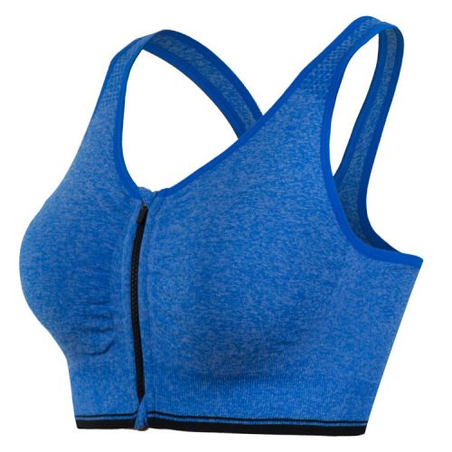 Débardeur sport pour femme en nylon - Ref 2029726