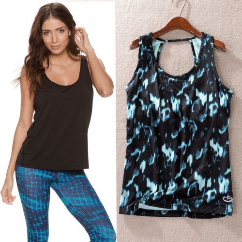 Débardeur sport pour femme - Ref 2029778