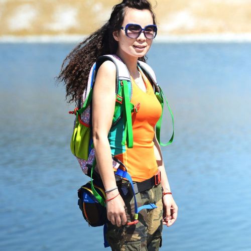 Débardeur sport pour femme TECTOP - Ref 2029786