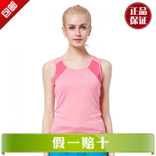 Débardeur sport pour femme TECTOP en polyester - Ref 2029803