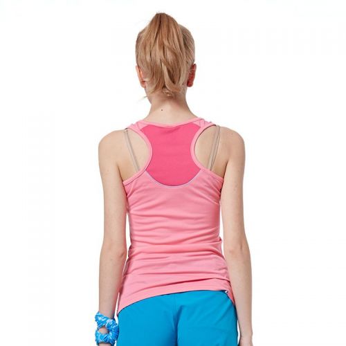 Débardeur sport pour femme TECTOP en polyester - Ref 2029835