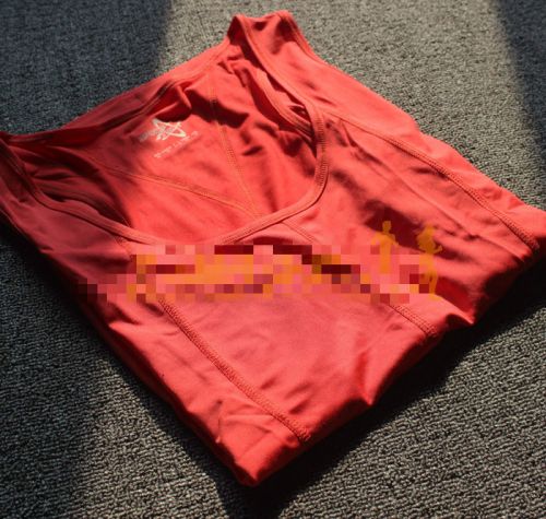 Débardeur sport pour femme en polyester - Ref 2029901