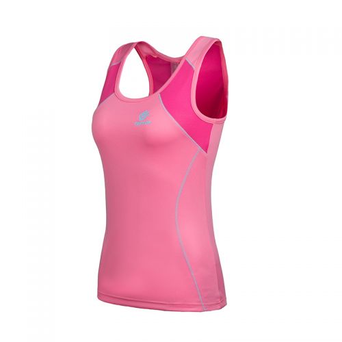 Débardeur sport pour femme TECTOP en polyester - Ref 2029908