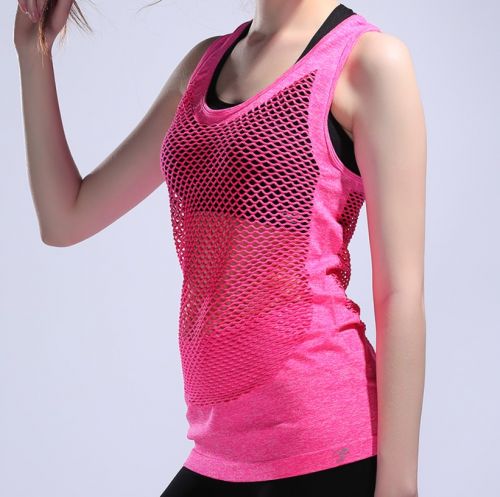 Débardeur sport pour femme - Ref 2029942