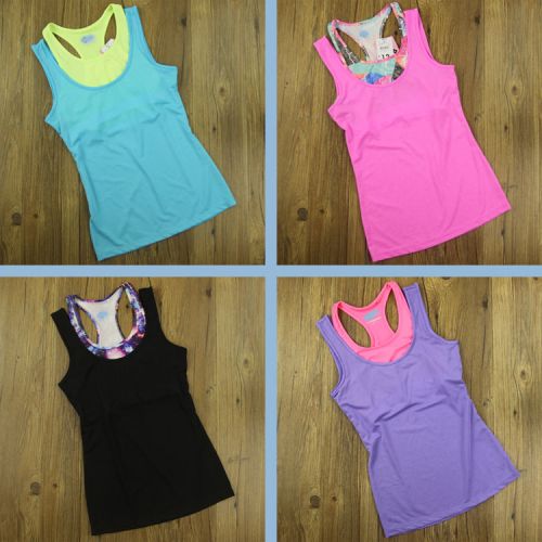 Débardeur sport pour femme - Ref 2029951