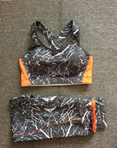 Débardeur sport pour femme LOL.ING en polyester - Ref 2029976