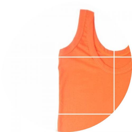 Débardeur sport pour femme - Ref 2030005