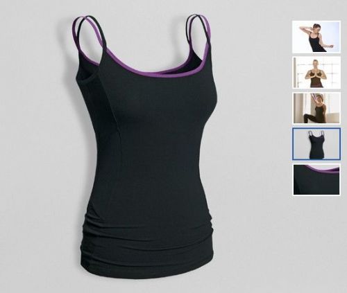 Débardeur sport pour femme - Ref 2030010