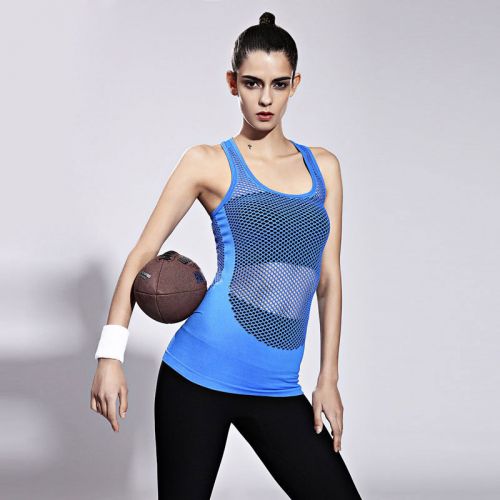 Débardeur sport pour femme NNOVE - Ref 2030011