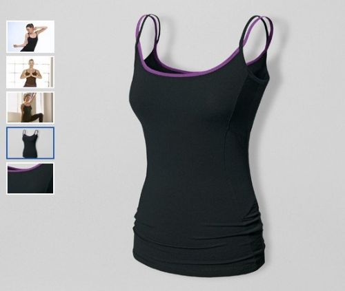 Débardeur sport pour femme - Ref 2030012