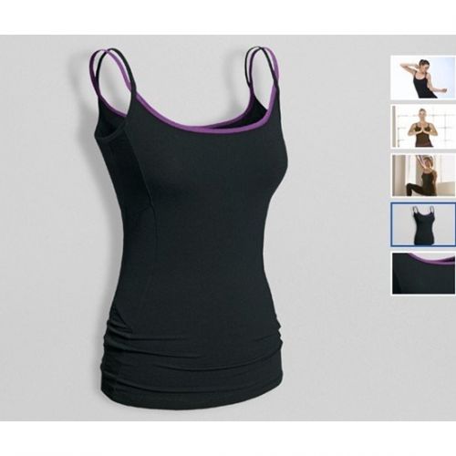 Débardeur sport pour femme - Ref 2030014