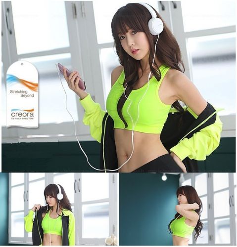 Débardeur sport pour femme - Ref 2030021