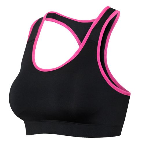 Débardeur sport pour femme en polyester - Ref 2030041