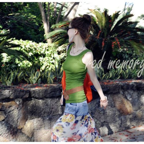 Débardeur sport pour femme - Ref 2030166