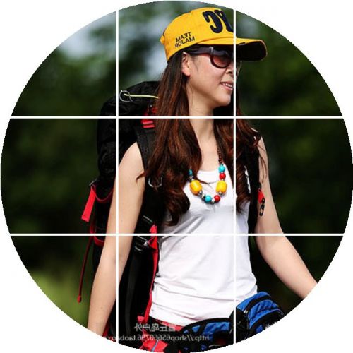 Débardeur sport pour femme JOURNEY - Ref 2030173