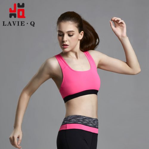 Débardeur sport pour femme LAVIE.Q en polyester - Ref 2030290