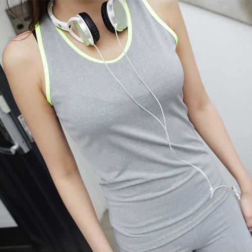 Débardeur sport pour femme - Ref 2030327