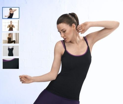 Débardeur sport pour femme - Ref 2030334