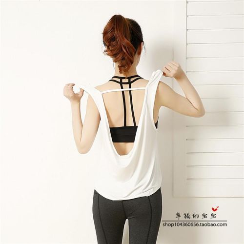 Débardeur sport pour femme - Ref 2030342