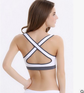 Débardeur sport pour femme OTHER en nylon - Ref 2030345