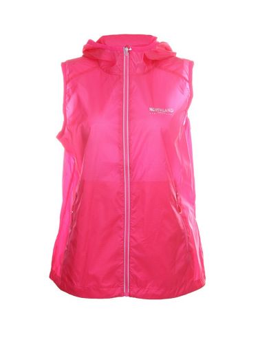 Débardeur sport pour femme NORTHLAND en polyester - Ref 2030365