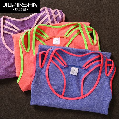 Débardeur sport pour femme - Ref 2030514