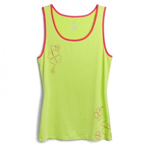 Débardeur sport pour femme AGLEROC en polyester - Ref 2030937