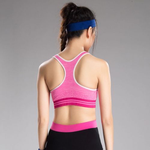 Débardeur sport pour femme MAKINO en nylon - Ref 2030951