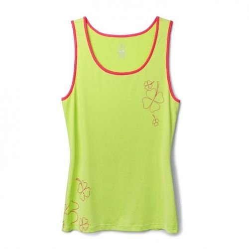 Débardeur sport pour femme en polyester - Ref 2030959