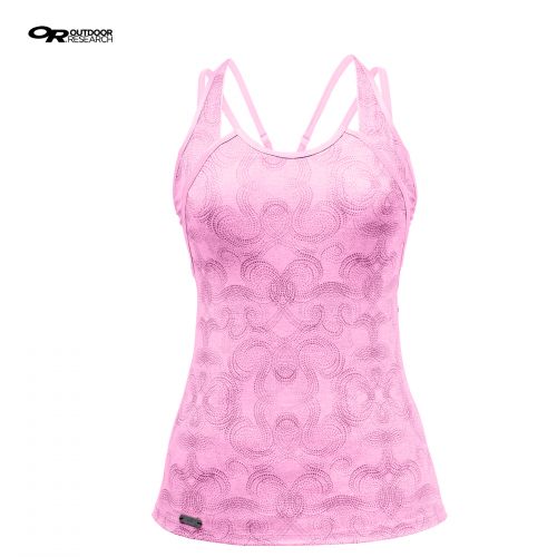 Débardeur sport pour femme OUTDOOR RESEARCH - Ref 2030963