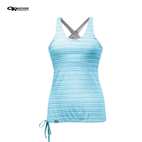 Débardeur sport pour femme OUTDOOR RESEARCH - Ref 2030964