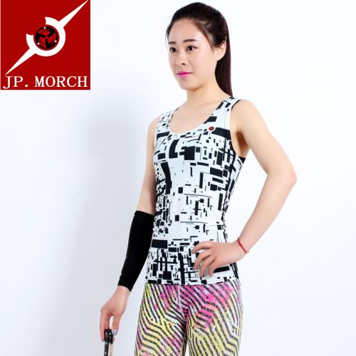 Débardeur sport pour femme JP.MORCH - Ref 2031021