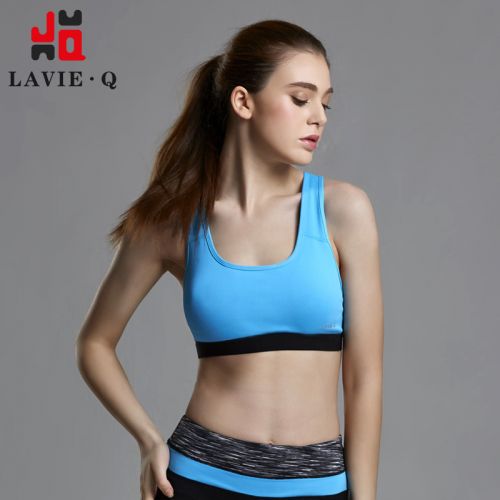 Débardeur sport pour femme LAVIE.Q en polyester - Ref 2031022