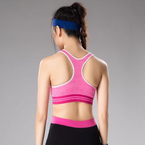 Débardeur sport pour femme MAKINO en nylon - Ref 2031040