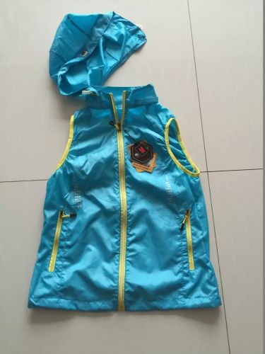 Débardeur sport pour femme en polyester - Ref 2031044