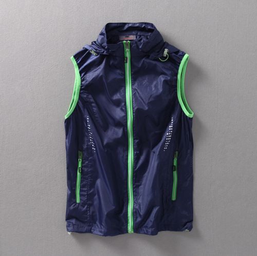 Débardeur sport pour femme en polyester - Ref 2031049